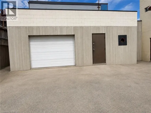160 CHARING CROSS Street Unit# Lower, Brantford, Ontario N3R2J4
