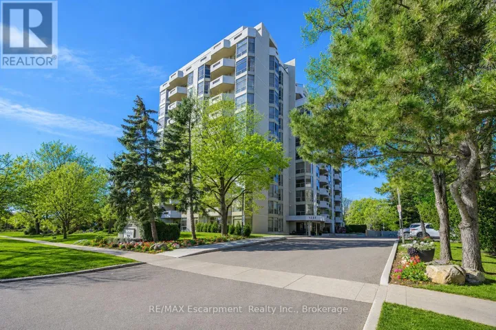 301 - 1237 NORTH SHORE BOULEVARD E, Burlington (Brant), Ontario L7S2H8