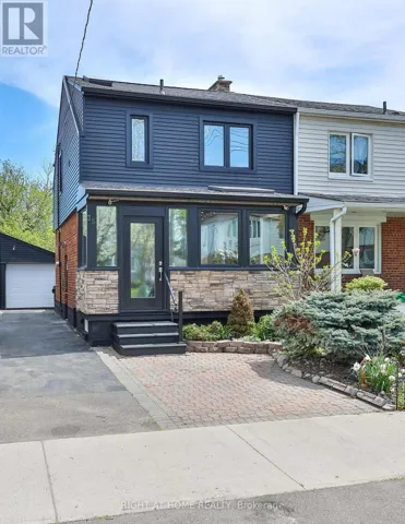 35 DAYTON AVENUE, Toronto (Stonegate-Queensway), Ontario M8Z3L8