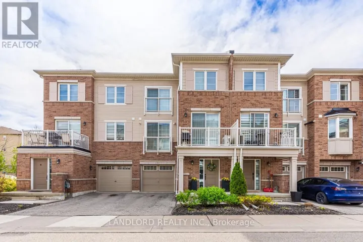 50 - 165 HAMPSHIRE WAY, Milton (DE Dempsey), Ontario L9T8M7