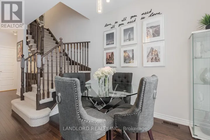 50 - 165 HAMPSHIRE WAY, Milton (DE Dempsey), Ontario L9T8M7