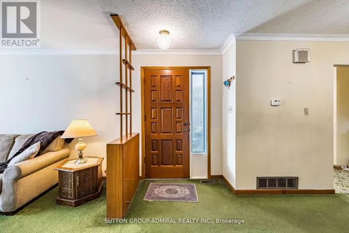 92 REDGRAVE DRIVE, Toronto (Willowridge-Martingrove-Richview), Ontario M9R3V3