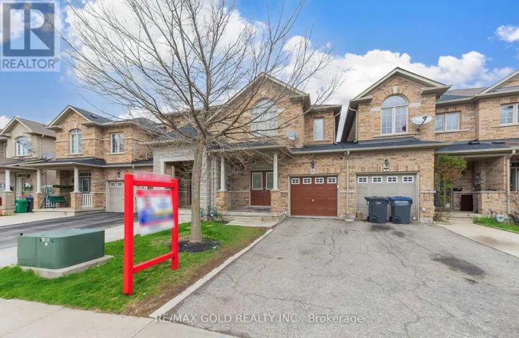 67 PALLESCHI DRIVE, Brampton (Bram East), Ontario L6P2S1