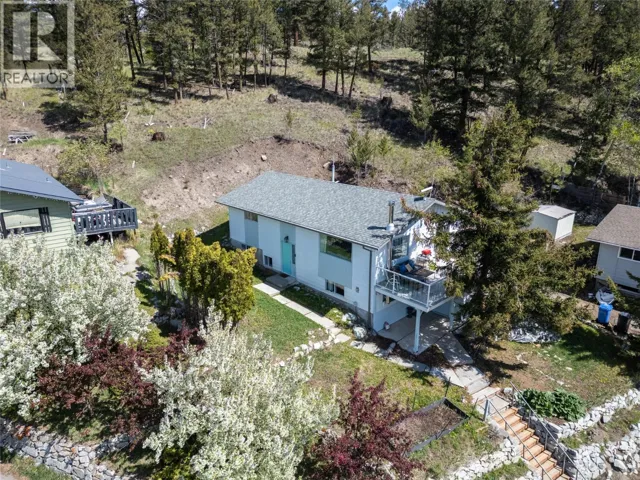 9 JASPER Drive, Logan Lake, British Columbia V0K1W0