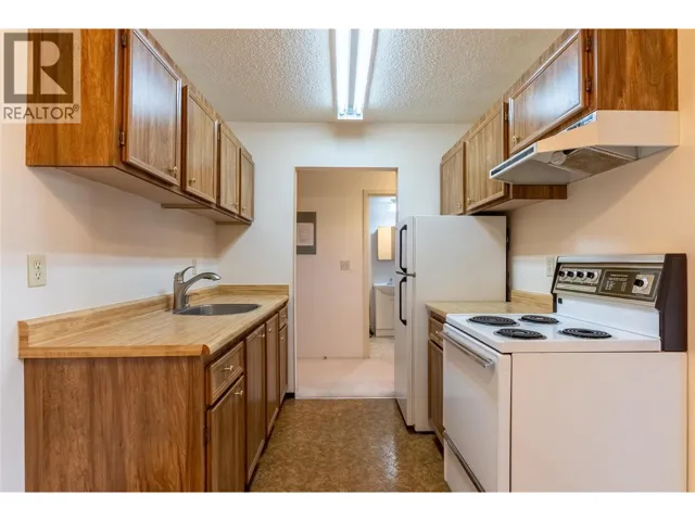280 Alder Drive Unit# 207, Logan Lake, British Columbia V0K1W0