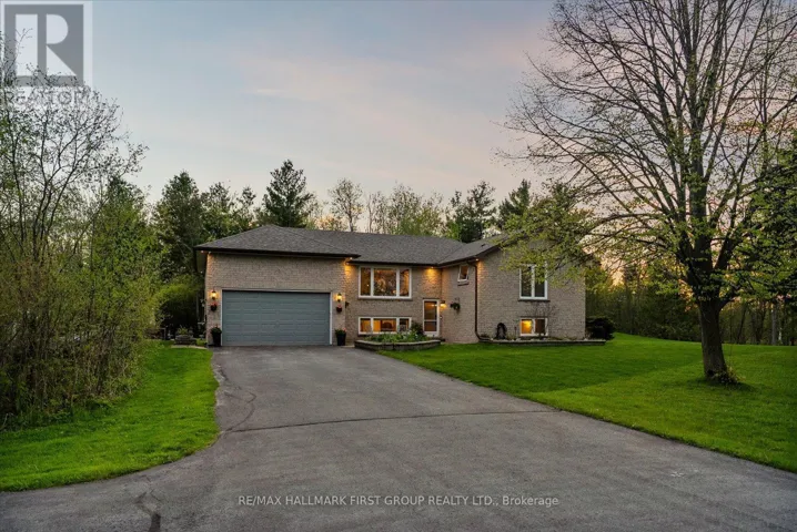 2720 CASTLE HILL DRIVE, Hamilton Township, Ontario K9A0M3