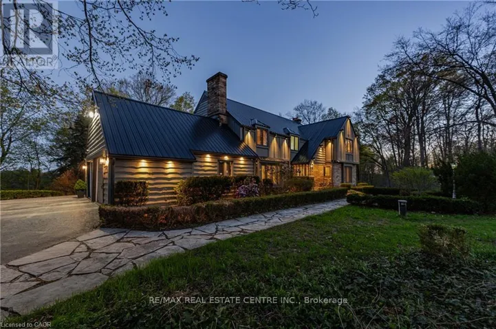 6703 WELLINGTON 34 ROAD, Puslinch (Crieff/Aikensville/Killean), Ontario N3C2V4