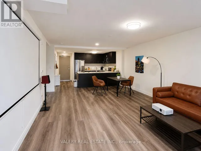 611 - 1611 BANWELL RD ROAD, Windsor, Ontario N8P0G5
