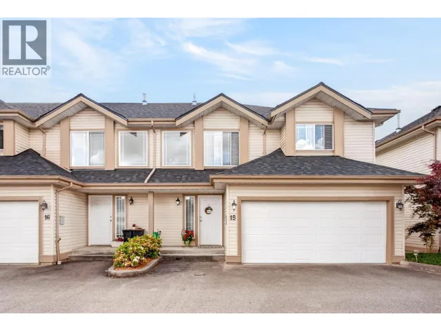 A15 3075 SKEENA STREET, Port Coquitlam, British Columbia V3B7T4