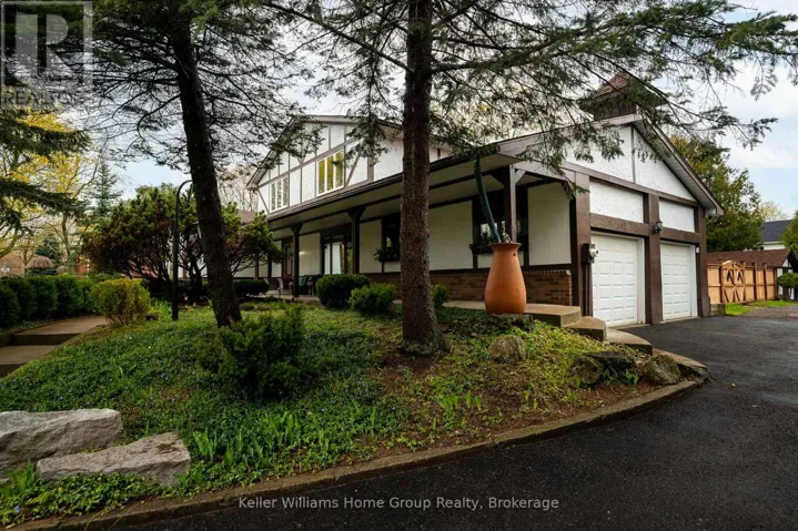 26 ORANGEVILLE STREET, Erin, Ontario N0B1Z0