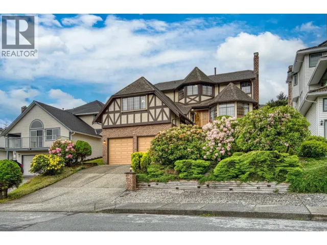 2866 MARA DRIVE, Coquitlam, British Columbia V3C5L2