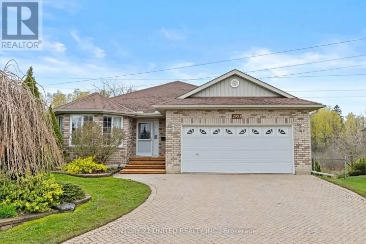 2903 JENNIFER DRIVE, Peterborough (Northcrest Ward 5), Ontario K9L1Z5