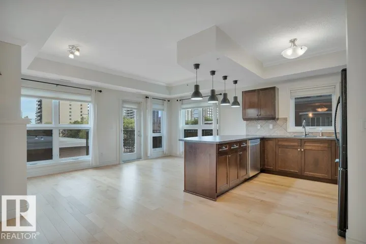 #306 10232 115 ST NW, Edmonton, Alberta T5K1T8