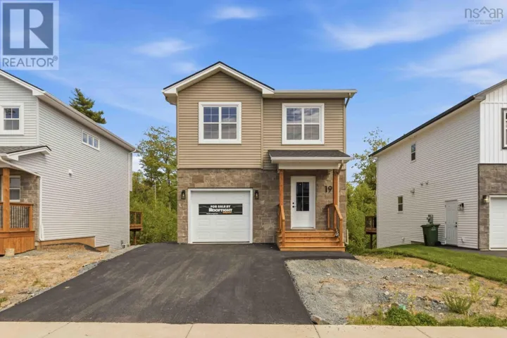 DA-58 197 Darner Drive, Beaver Bank, Nova Scotia B4G0E2