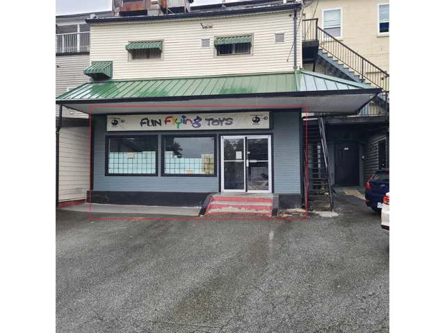 101 33082 1 AVENUE, Mission, British Columbia V2V1G3