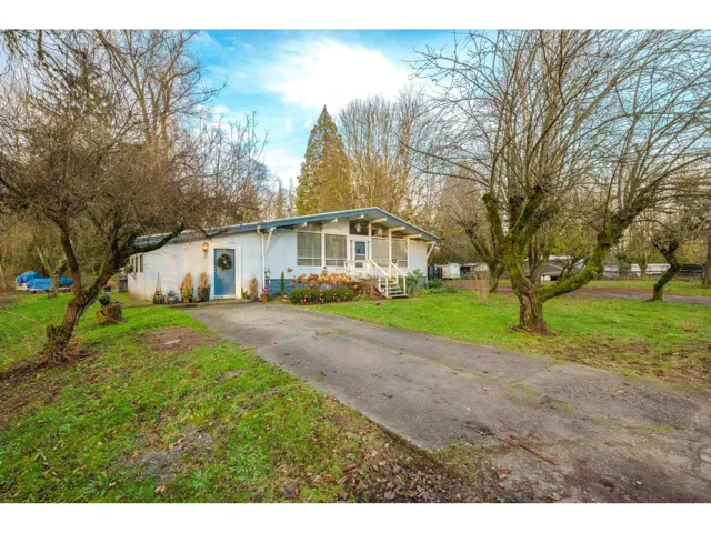 18701 88 AVENUE, Surrey, British Columbia V4N5T1