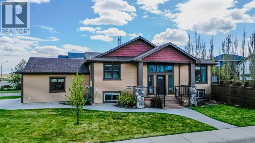 402 11 Street, Nobleford, Alberta T0L1S0