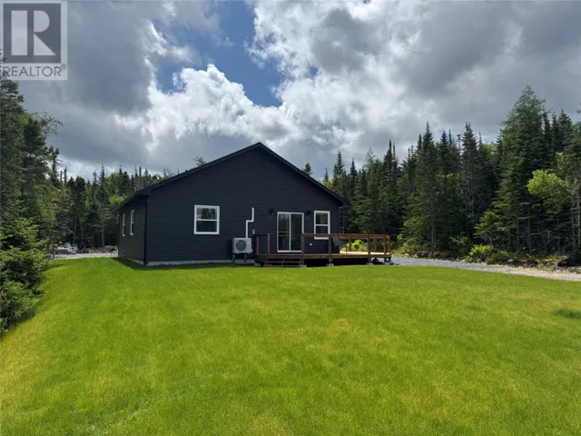 120A Main Road, Bellevue, Newfoundland & Labrador A0B1B0