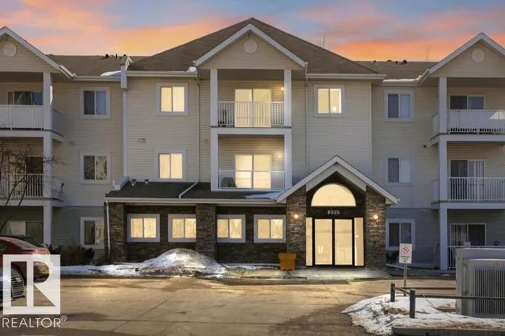 #138 9525 162 AV NW, Edmonton, Alberta T5Z3V2