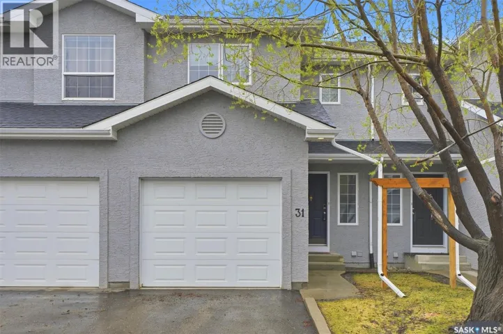 31 425 Bayfield CRESCENT, Saskatoon, Saskatchewan S7V1E6