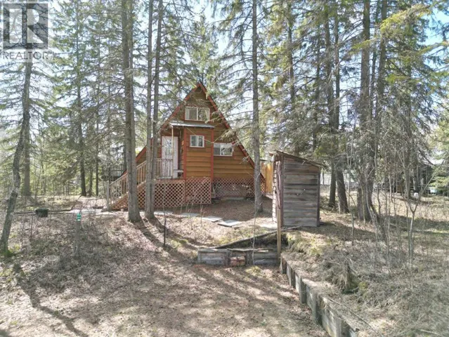 38 Pine Drive, Marten Beach, Alberta T0G2A0