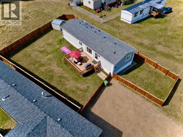 4410 48 Street, Fort Vermilion, Alberta T0H1N0