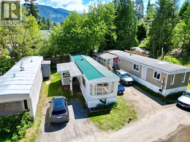 1101 Columbia Avenue Unit# 15, Castlegar, British Columbia V1N1H6