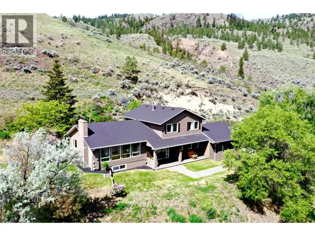 3084 DOHM Road, Kamloops, British Columbia V2B7L8