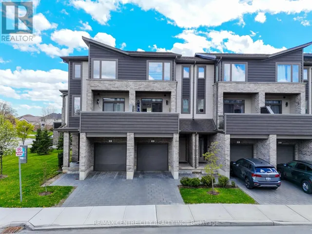 4 - 2070 MEADOWGATE BOULEVARD, London South (South U), Ontario N6M0H5