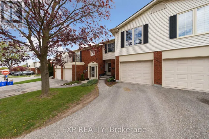 66 - 478 WILKINS STREET E, London South (South R), Ontario N6C5B2