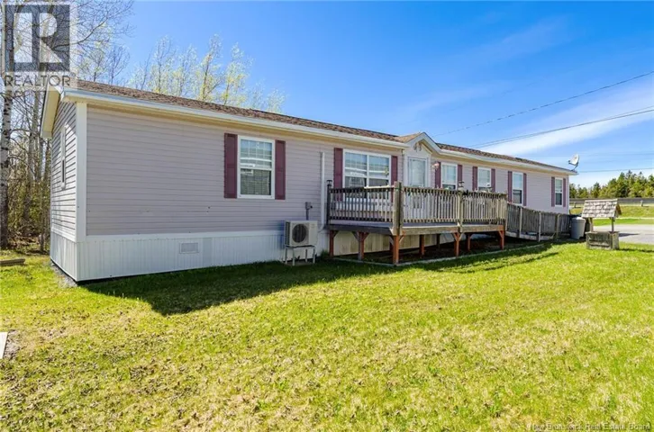 46 Darrell Avenue, Quispamsis, New Brunswick E2G1S7