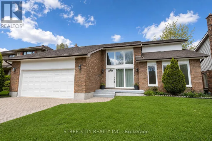26 GRASMERE CRESCENT, London North (North A), Ontario N6G4P2