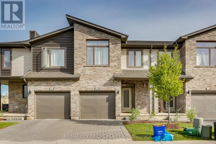 115 - 1960 DALMAGARRY ROAD, London North (North E), Ontario N6G0T8