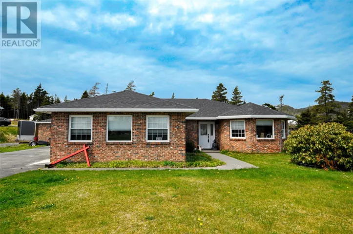 2-4 Burntwoods Place, Placentia, Newfoundland & Labrador A0B2Y0