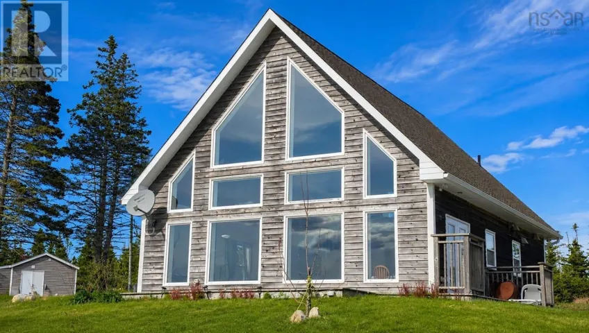 828 Little Lisomb Road, Little Liscomb, Nova Scotia B0J2A0