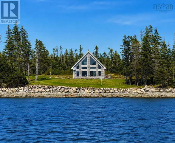 828 Little Lisomb Road, Little Liscomb, Nova Scotia B0J2A0