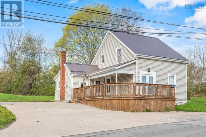 1802 King Street, Windsor, Nova Scotia B0N2T0
