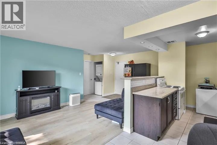 793 COLBORNE Street E Unit# 104, Brantford, Ontario N3S7J3