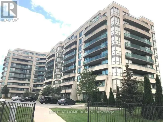 221 - 75 NORMAN BETHUNE AVENUE, Richmond Hill (Beaver Creek Business Park), Ontario L4B0B6