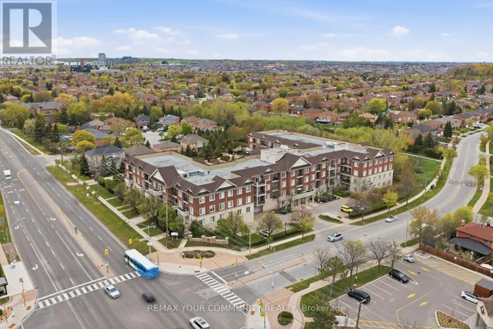 313 - 9519 KEELE STREET, Vaughan (Maple), Ontario L6A4A2