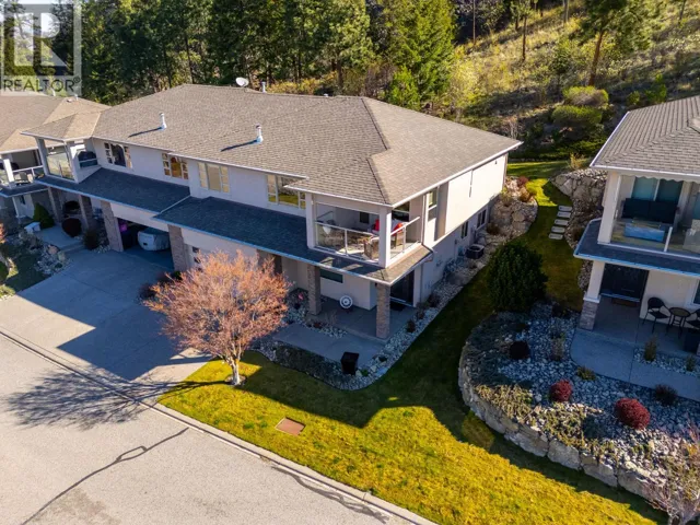 663 Denali Court Unit# 358, Kelowna, British Columbia V1V2R4