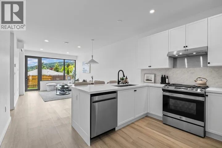 3210 Salmon Road Unit# 6, West Kelowna, British Columbia V4T1A7