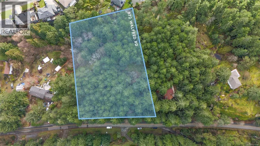 872 Walfred Rd, Langford, British Columbia V9C2P2