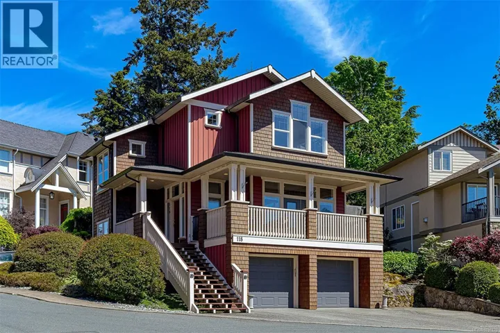 118 Gibraltar Bay Dr, View Royal, British Columbia V9B6M2