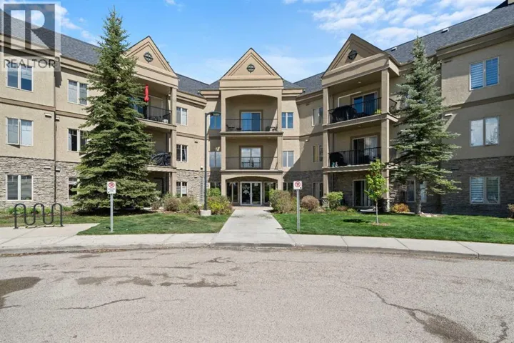111, 52 Cranfield Link SE, Calgary, Alberta T3M0N9