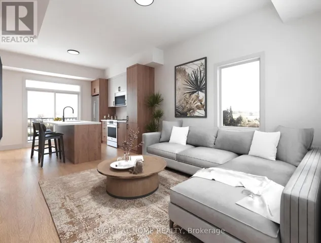 UNIT GS - 1416 ISLINGTON AVENUE, Toronto (Princess-Rosethorn), Ontario M9A3K7