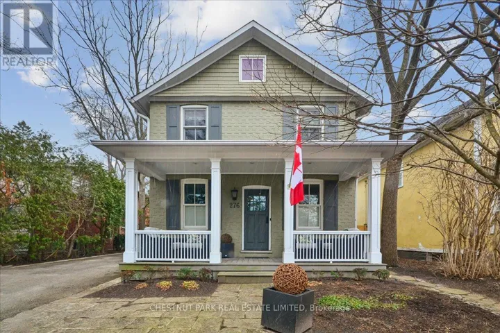 276 SPRUCE STREET, Oakville (OO Old Oakville), Ontario L6J2G7