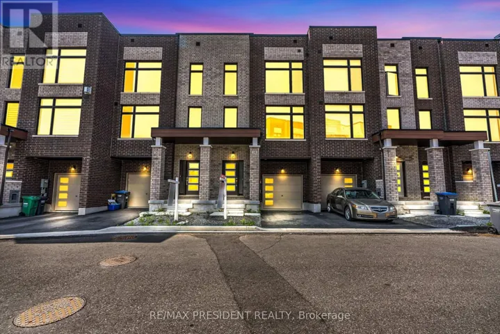 34 QUEENPOST DRIVE E, Brampton (Credit Valley), Ontario L6Y6L2