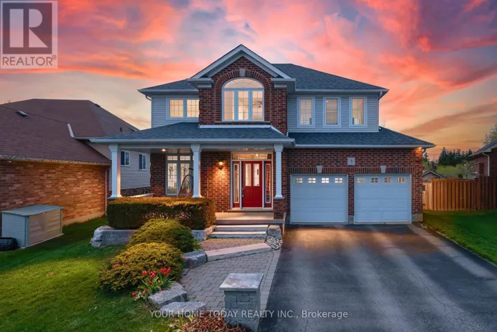 3 NELLES STREET, Halton Hills (AC Acton), Ontario L7J2Y7