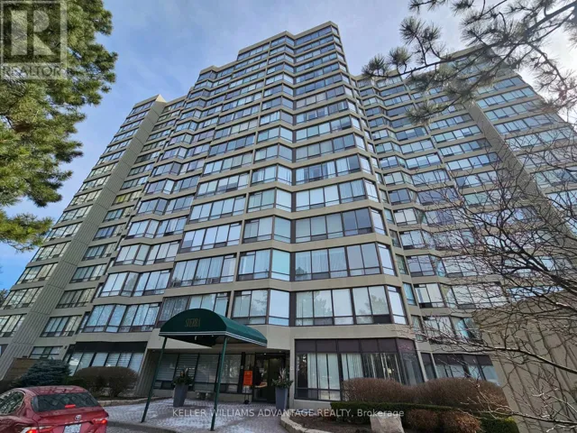 1108 - 26 HANOVER ROAD, Brampton (Queen Street Corridor), Ontario L6S4T2